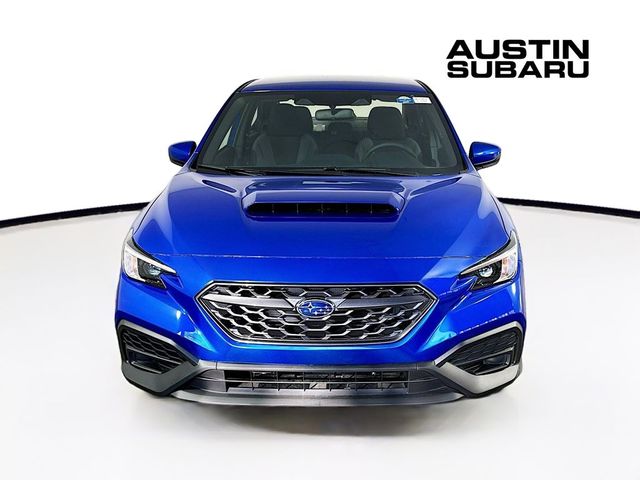 2024 Subaru WRX Base