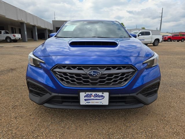 2024 Subaru WRX Base