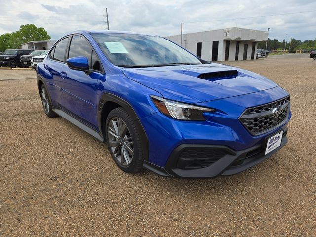 2024 Subaru WRX Base