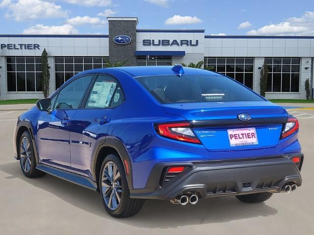 2024 Subaru WRX Base