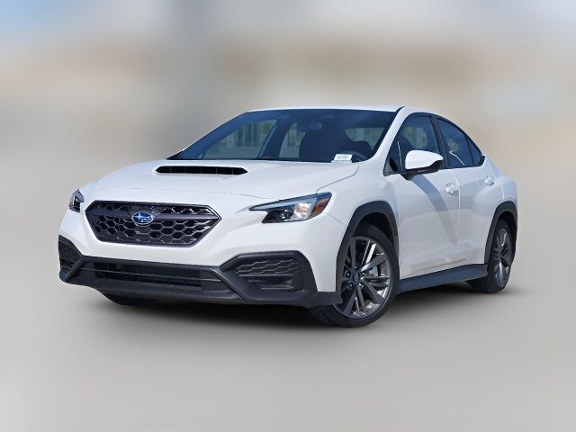 2024 Subaru WRX Base