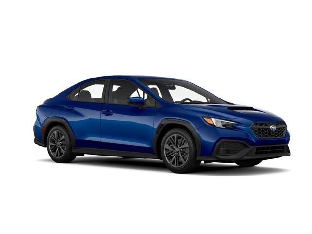 2024 Subaru WRX Base