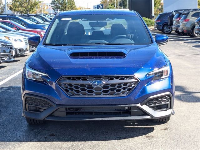 2024 Subaru WRX Base