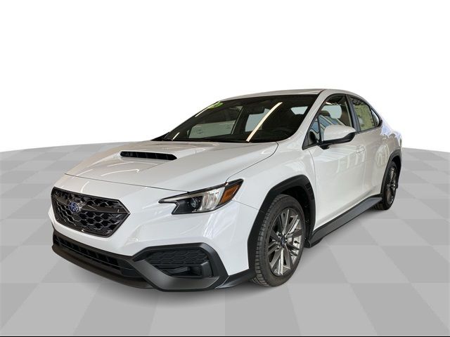 2024 Subaru WRX Base