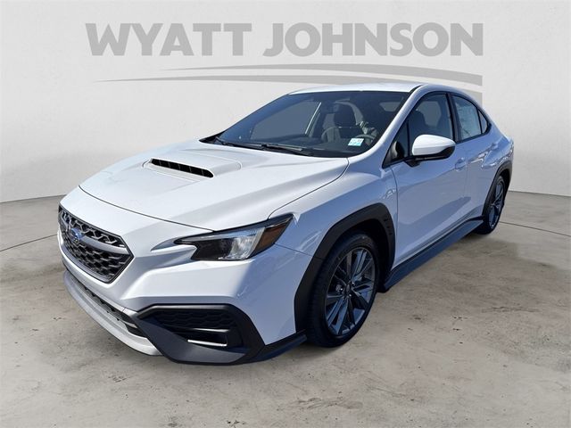 2024 Subaru WRX Base