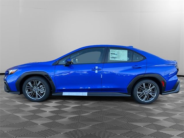 2024 Subaru WRX Base