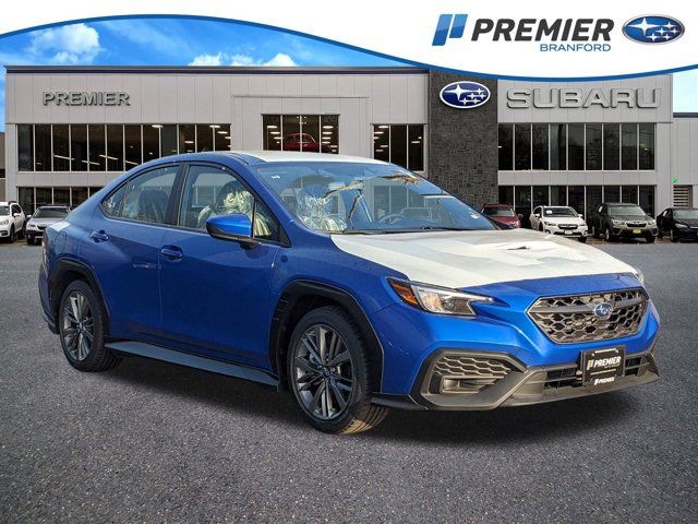 2024 Subaru WRX Base