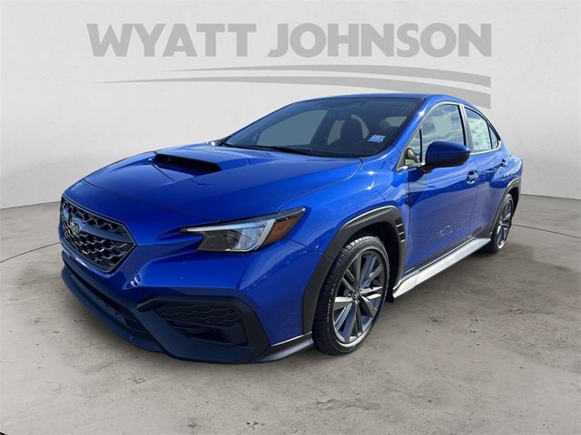 2024 Subaru WRX Base