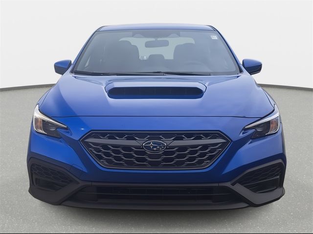 2024 Subaru WRX Base