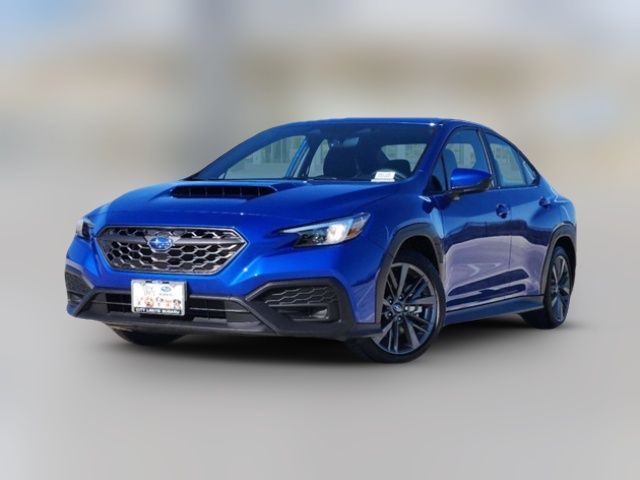 2024 Subaru WRX Base