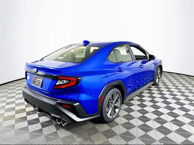 2024 Subaru WRX Base