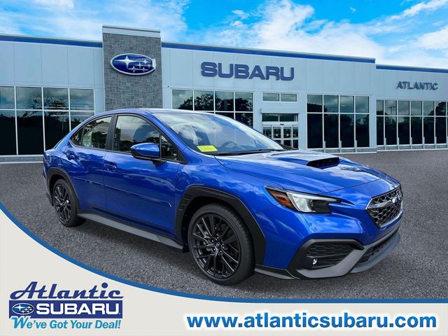 2024 Subaru WRX Premium