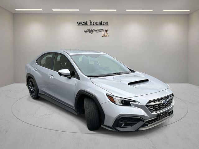 2024 Subaru WRX Premium