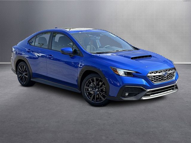 2024 Subaru WRX Premium