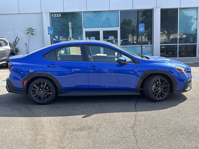 2024 Subaru WRX Premium