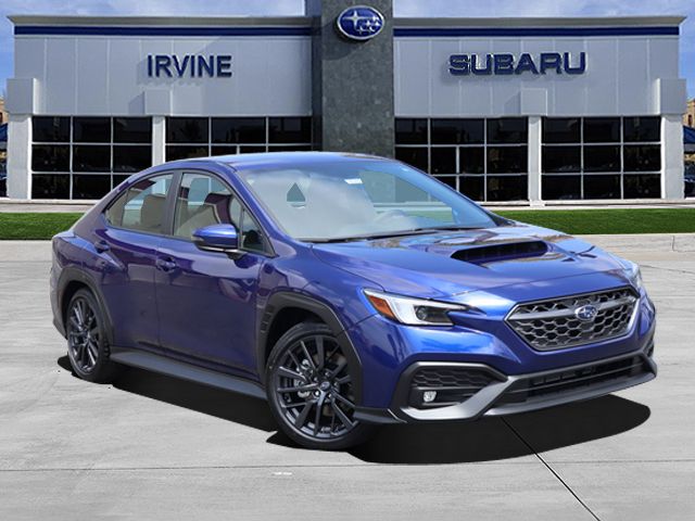 2024 Subaru WRX Limited