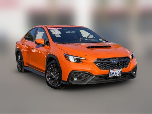 2024 Subaru WRX Limited