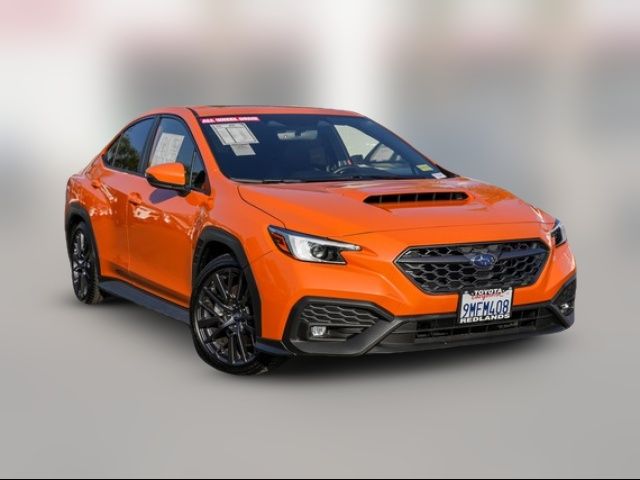 2024 Subaru WRX Limited