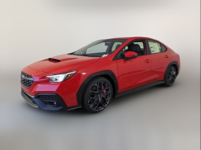 2024 Subaru WRX TR