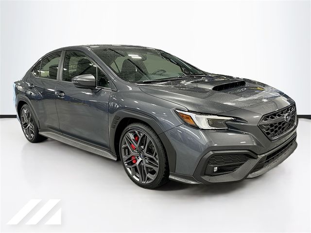 2024 Subaru WRX TR