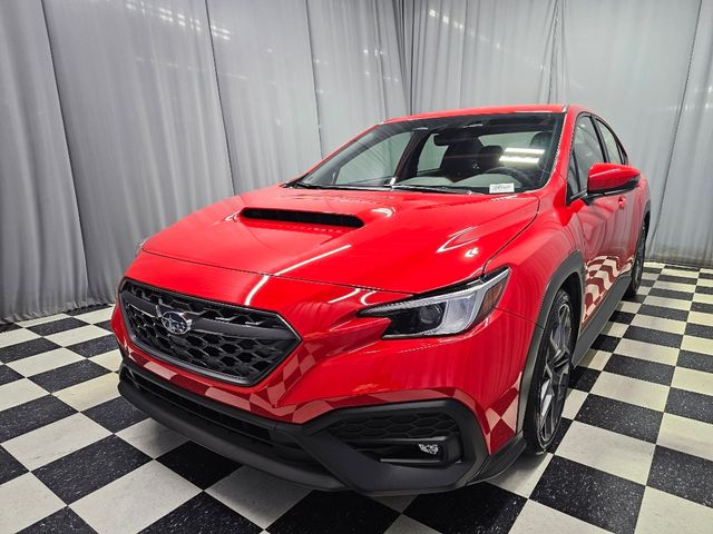 2024 Subaru WRX TR