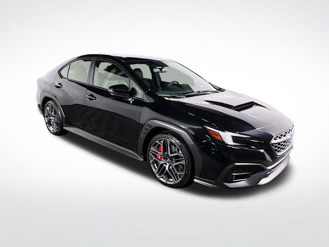 2024 Subaru WRX TR