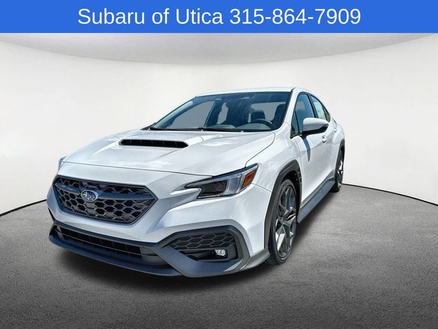 2024 Subaru WRX TR