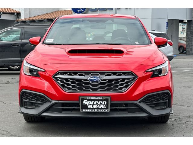2024 Subaru WRX Base