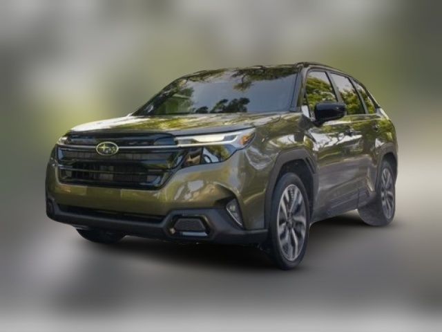 2024 Subaru WRX Base