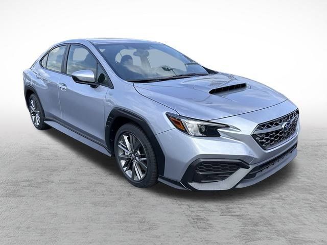 2024 Subaru WRX Base