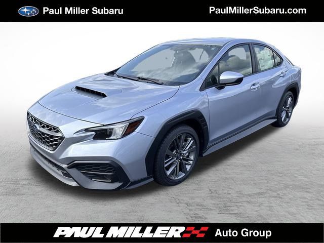 2024 Subaru WRX Base