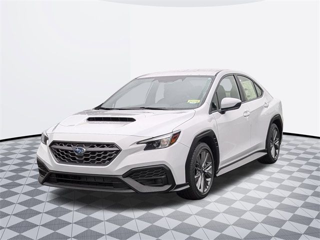 2024 Subaru WRX Base