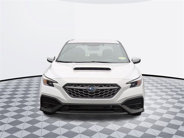 2024 Subaru WRX Base