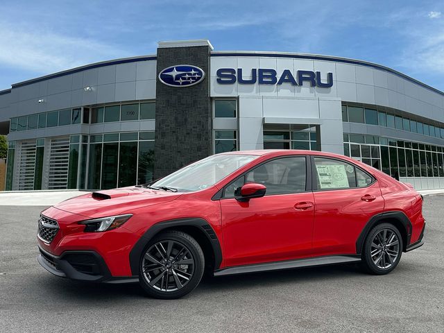 2024 Subaru WRX Base