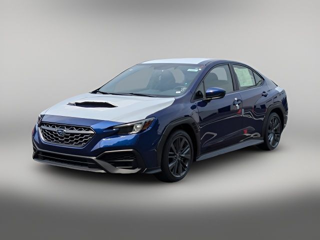 2024 Subaru WRX Base