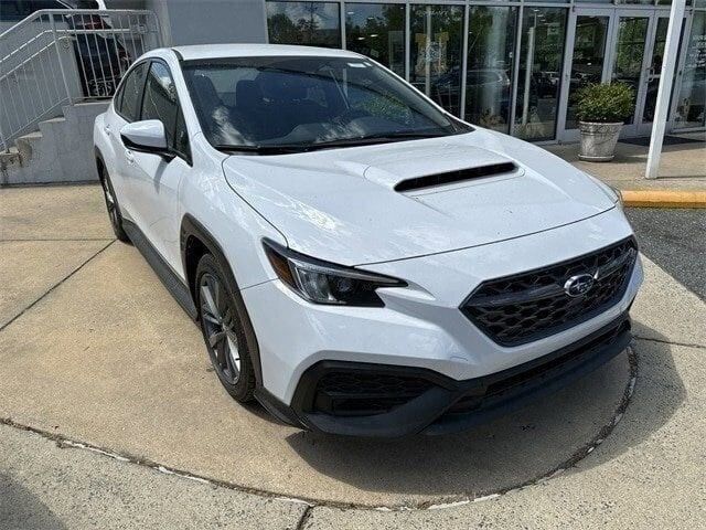 2024 Subaru WRX Base