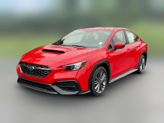 2024 Subaru WRX Base