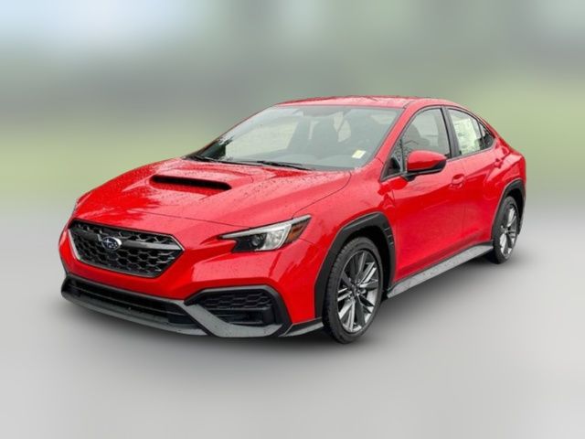 2024 Subaru WRX Base