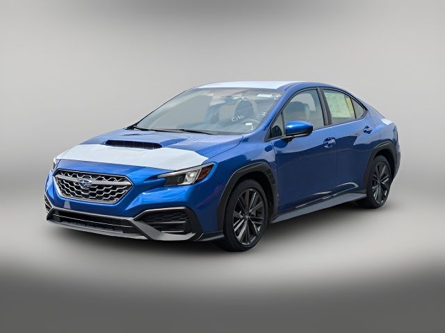 2024 Subaru WRX Base