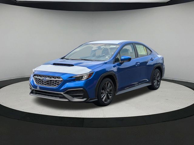 2024 Subaru WRX Base