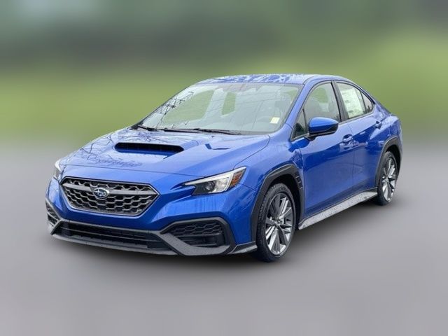 2024 Subaru WRX Base