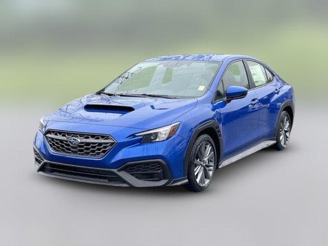 2024 Subaru WRX Base