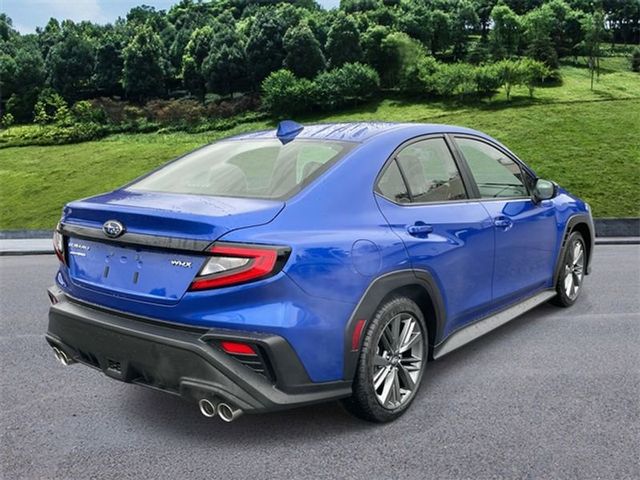 2024 Subaru WRX Base