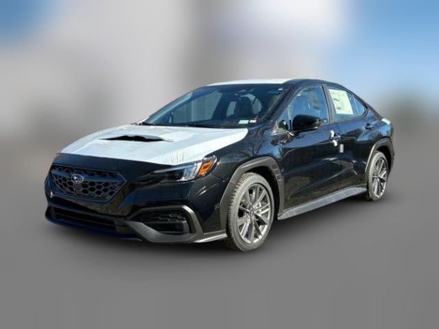 2024 Subaru WRX Base