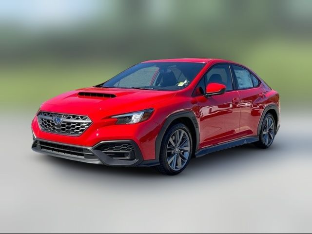 2024 Subaru WRX Base