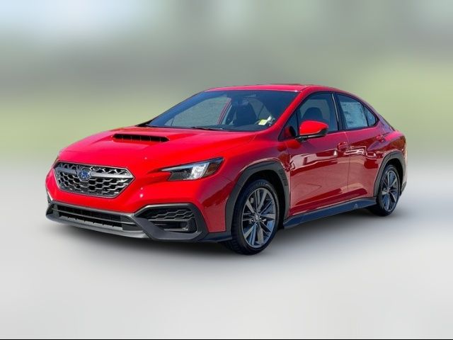 2024 Subaru WRX Base