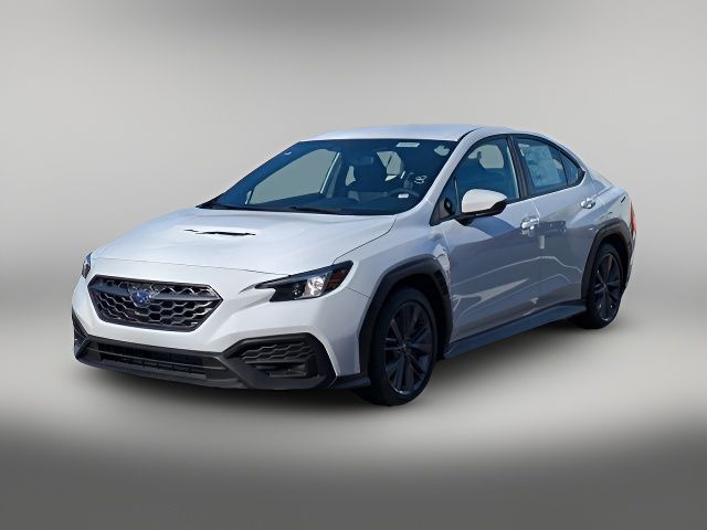 2024 Subaru WRX Base