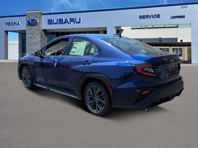 2024 Subaru WRX Base