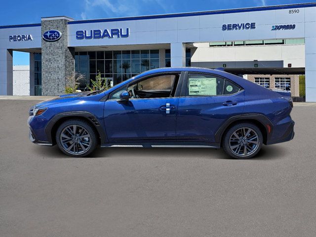 2024 Subaru WRX Base