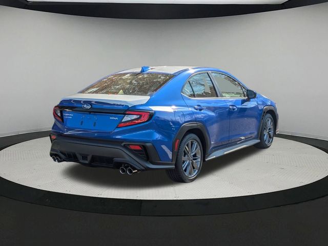 2024 Subaru WRX Base